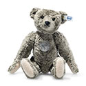 Steiff Teddies For Tomorrow Richard Steiff Teddy Bear